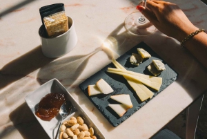 Porto: workshop e degustazioni alla WOW Wine School