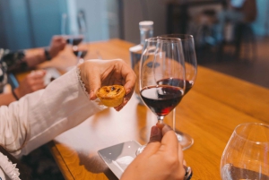 Porto: workshop e degustazioni alla WOW Wine School