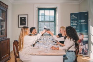 Porto: workshop e degustazioni alla WOW Wine School