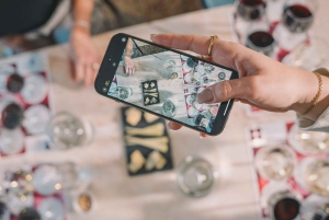 Porto: workshop e degustazioni alla WOW Wine School