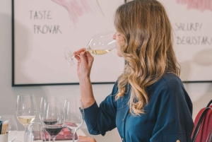 Porto: workshop e degustazioni alla WOW Wine School