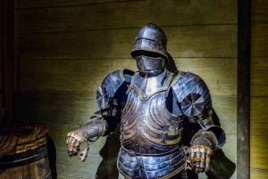 Porto: Wereld van ontdekkingen Toegangsbewijs