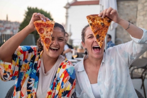 Porto: WOW Dagbiljett: Utforska, smaka och njut under två dagar