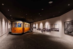 Porto: WOW Dagbiljett: Utforska, smaka och njut under två dagar