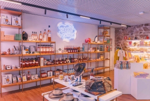 Porto: WOW Dagbiljett: Utforska, smaka och njut under två dagar