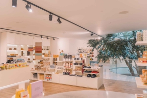 Porto: WOW Dagbiljett: Utforska, smaka och njut under två dagar