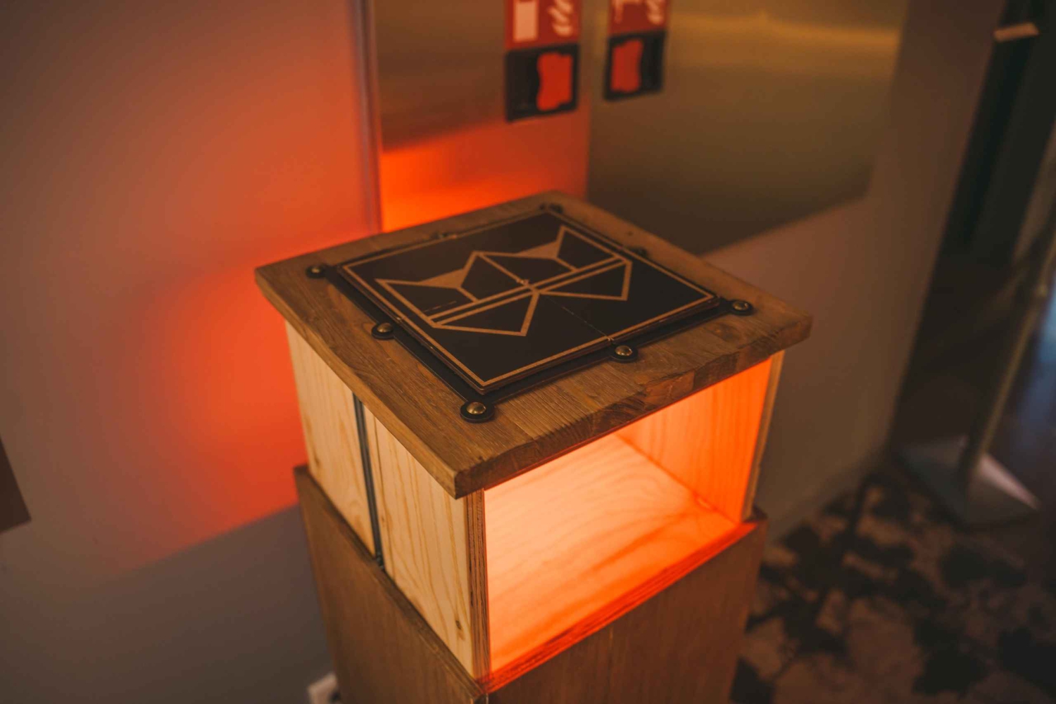 Porto: WOW Escape Room - Mission Save The Museum