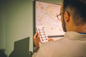 Porto: WOW Escape Room - Missão Salvar o Museu