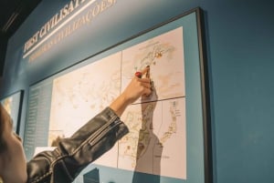 Porto: WOW Escape Room - Missão Salvar o Museu