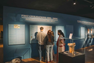 Porto: WOW Escape Room - Mission Save The Museum