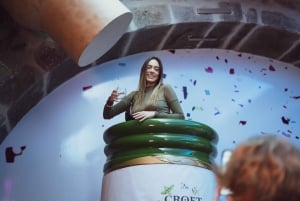 Porto : Pink Palace : l'univers excentrique du vin rosé