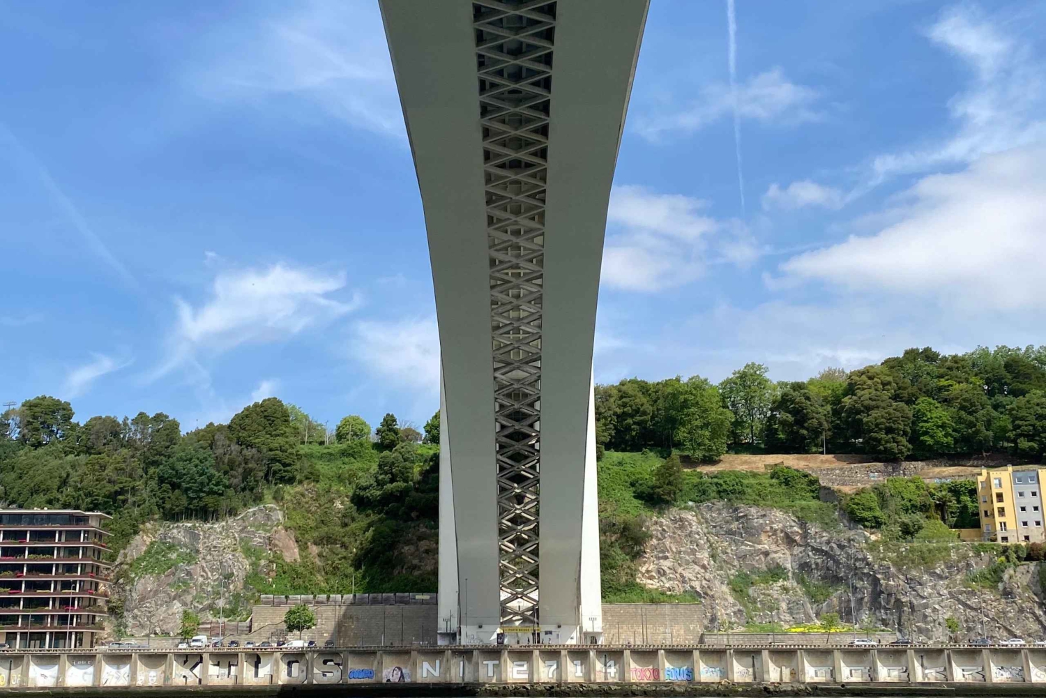 Portos fantastiske amfibiske eventyr