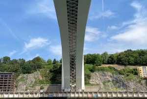 Portos fantastiske amfibiske eventyr