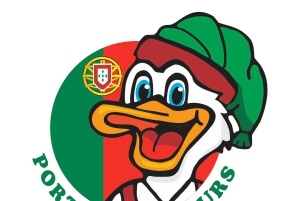 Portos fantastiske amfibiske eventyr