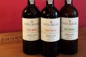 I sapori e le storie di Porto: degustazione con gli amici