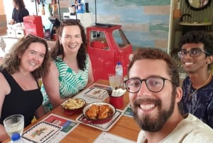 I sapori e le storie di Porto: degustazione con gli amici