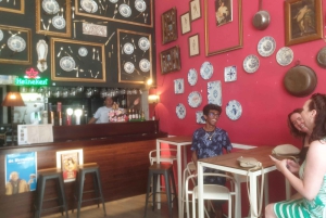 I sapori e le storie di Porto: degustazione con gli amici