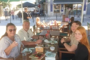 I sapori e le storie di Porto: degustazione con gli amici