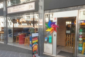 I sapori e le storie di Porto: degustazione con gli amici