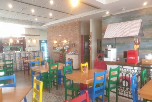 I sapori e le storie di Porto: degustazione con gli amici