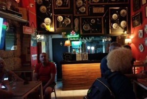 I sapori e le storie di Porto: degustazione con gli amici