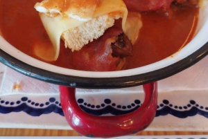 I sapori e le storie di Porto: degustazione con gli amici