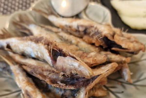 I sapori e le storie di Porto: degustazione con gli amici