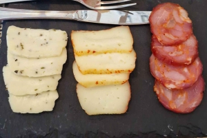 I sapori e le storie di Porto: degustazione con gli amici