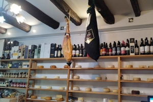 I sapori e le storie di Porto: degustazione con gli amici