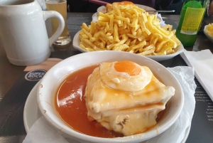 Portos Aromen & Geschichten: Lebensmittelverkostung mit Freunden