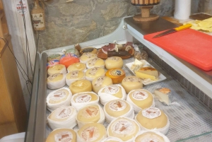 Portos Aromen & Geschichten: Lebensmittelverkostung mit Freunden