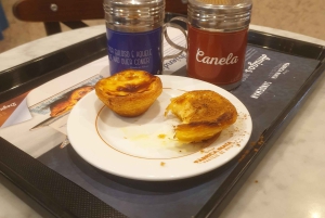 Portos Aromen & Geschichten: Lebensmittelverkostung mit Freunden