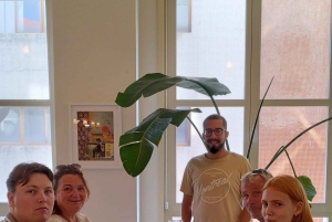 Portos Aromen & Geschichten: Lebensmittelverkostung mit Freunden