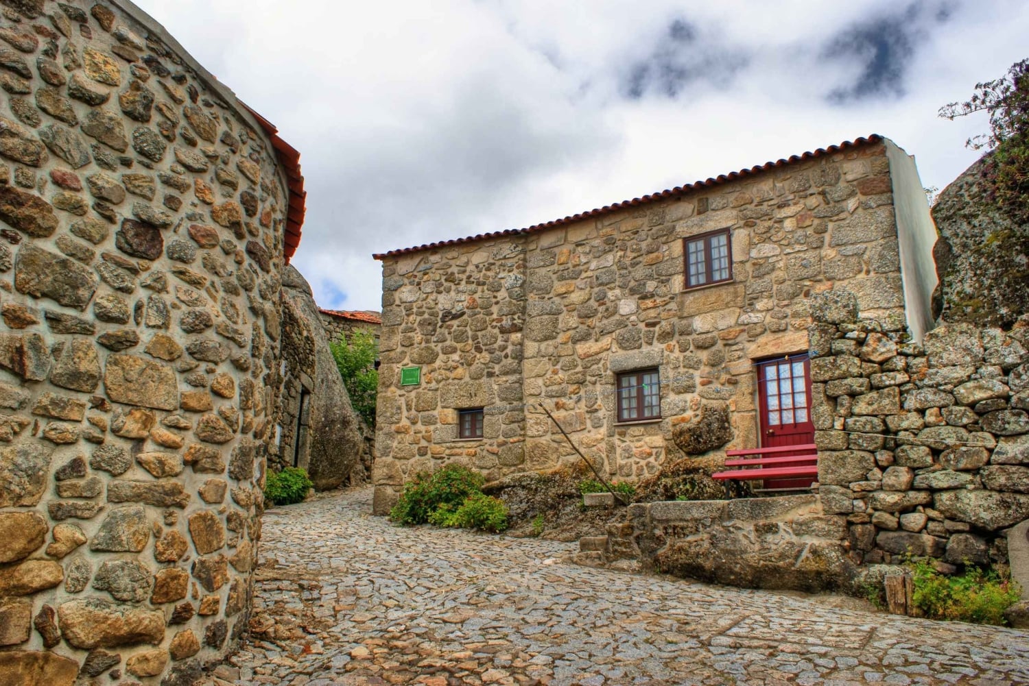 Portugal: Recorrido por las Aldeas Históricas