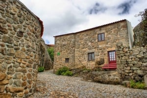 Portugal: Recorrido por las Aldeas Históricas