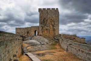 Portugal: Recorrido por las Aldeas Históricas