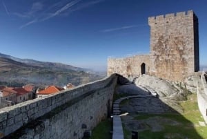 Portugal: Recorrido por las Aldeas Históricas