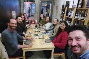 Porto: Viininmaistelukurssi 4 Portus Wine -viinillä