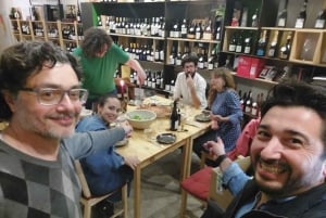 Porto: Viininmaistelukurssi 4 Portus Wine -viinillä