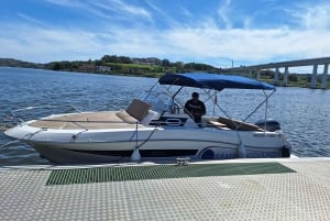 Private 6-Brücken-Kreuzfahrt in Porto mit optionalem Sonnenuntergang