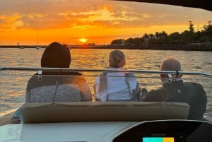 Private 6-Brücken-Kreuzfahrt in Porto mit optionalem Sonnenuntergang