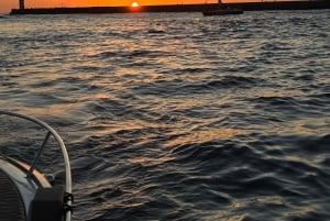 Private 6-Brücken-Kreuzfahrt in Porto mit optionalem Sonnenuntergang