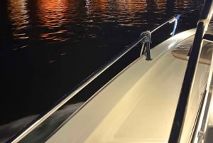 Private 6-Brücken-Kreuzfahrt in Porto mit optionalem Sonnenuntergang