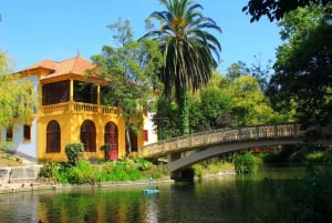 Traslado Privado - Lisboa->Porto+Obidos/Aveiro/Fatima/Nazare