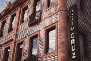 Traslado Privado - Lisboa->Porto+Obidos/Aveiro/Fatima/Nazare