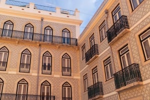 Traslado Privado - Lisboa->Porto+Obidos/Aveiro/Fatima/Nazare