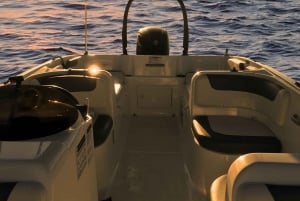 Porto : Croisière d'automne sur le Douro avec dégustation de vin de Porto