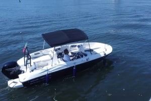 Porto : Croisière d'automne sur le Douro avec dégustation de vin de Porto