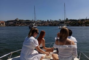 6 Brücken, Nicht geteilte Bootstour 1h30m, Gruppenpreis bis zu 6px