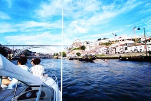 6 Brücken, Nicht geteilte Bootstour 1h30m, Gruppenpreis bis zu 6px